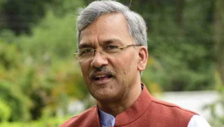 Uttarakhand budget के लिए जनता से मुख्यमंत्री ने सुझाव मांगे थे। (फाइल फोटो)